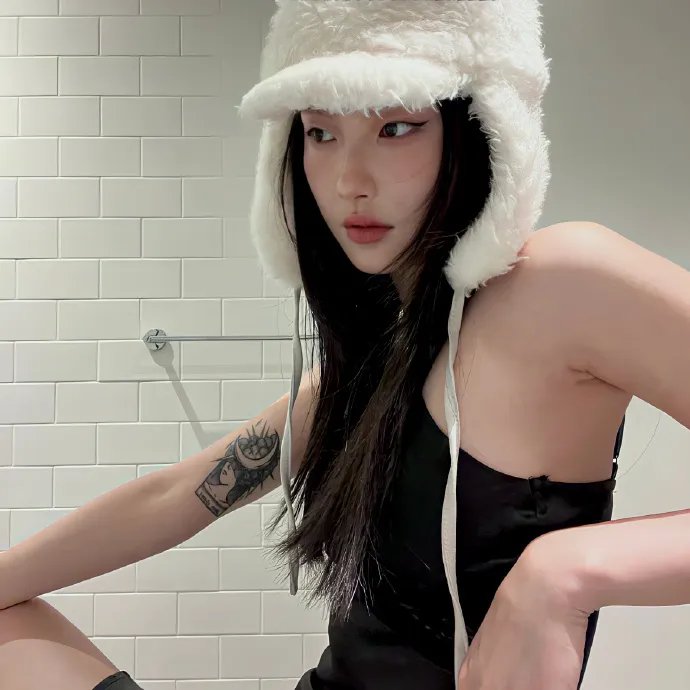 收破烂者的女儿
