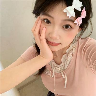 死亡真面目