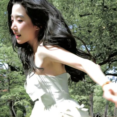 出去一下