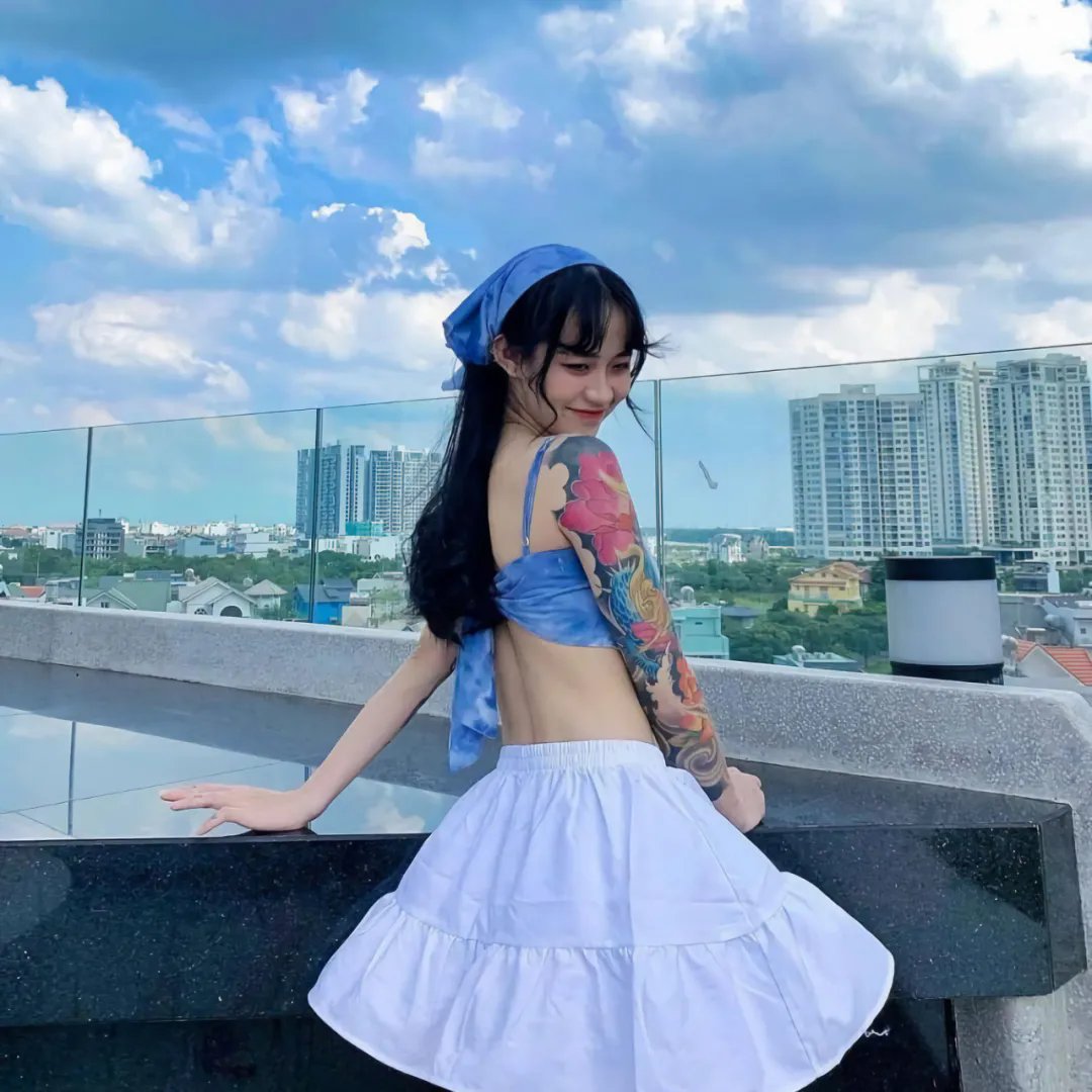 核战新娘